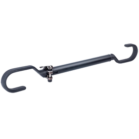 DELTA Delta Cross Bar Substitute 2.0 adapter for car rack BH2001