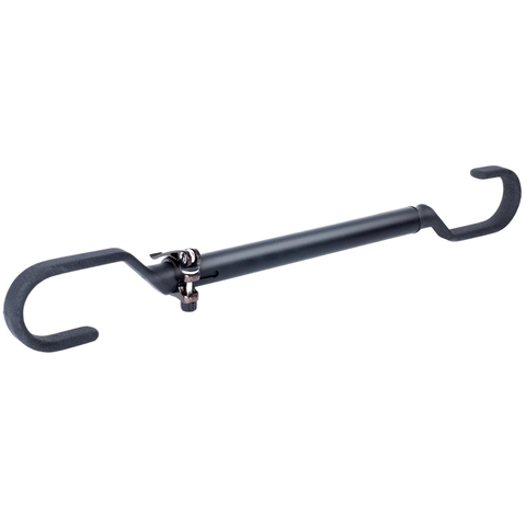 Delta Cross Bar Substitute 2.0 adapter for car rack BH2001