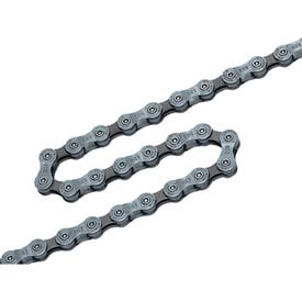 Shimano Shimano CN-HG53 super narrow 9 speed bicycle chain,116 link, w/ ampoule end connecting pin