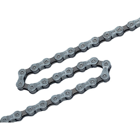 Shimano CN-HG53 super narrow 9 speed bicycle chain,116 link, w/ ampoule end connecting pin