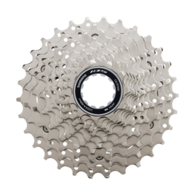 Shimano Shimano 105 CS-R7000 road/gravel bicycle cassette 11-30T 11 speed 11-12-13-14-15-17-19-21-24-27-30T