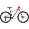 2022 Cannondale Trail SE 3 (29") hardtail mountain bicycle IMPACT ORANGE