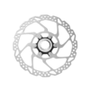 Shimano SM-RT54, M Disc Brake Rotor 180MM center lock, with lockring