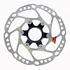 Shimano - Deore - SM-RT64 - Disc Brake Rotor - 160mm - Center Lock - Metal/Resin (ESMRT64SEC)