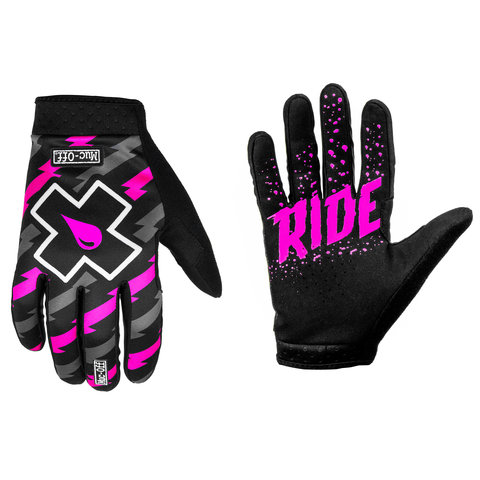 Muc-Off - MTB - Gloves - Full Finger - Bolt XX-Large