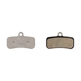 Shimano Shimano D03S-RX resin disc brake pad w/o fin w/ split pin PAIR