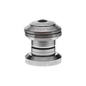 ORIGIN8 Origin8 1" THREADLESS headset - cartridge bearing - SILVER