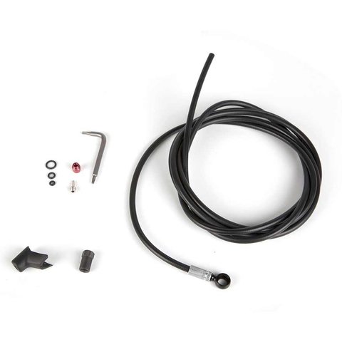 SRAM, Level Monoblock Hydraulic Disc Brake Line Kit, 2000mm