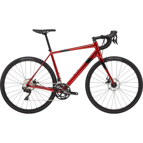 2023 Cannondale Synapse Alloy 105