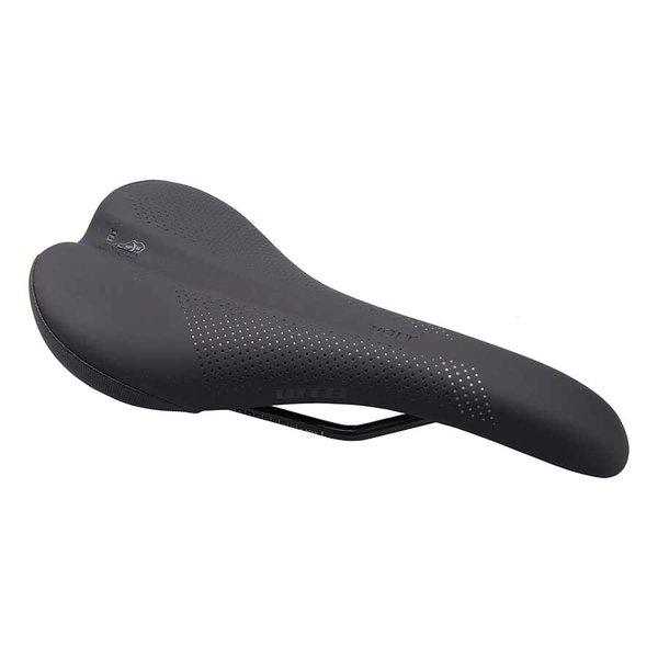 WTB WTB, Volt CroMoly Narrow, Saddle, 265 x 135mm, Unisex, Black