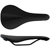 Fabric Scoop Elite Radius Bicycle Saddle 142mm - BLACK