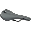 SDG - Bel Air V3 Lux-Alloy - Saddle - 140mm x 260mm - Dark Gray