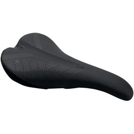 WTB WTB Pure Saddle - Chromoly Black Medium