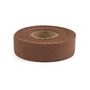 Newbaum's - Cotton Cloth Handlebar Tape - 21mm - Brown (Single Roll)
