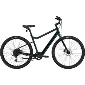 Cannondale 2022 Cannondale Treadwell Neo 2 (650b) ebike