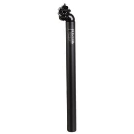 Kalloy Kalloy SP-265 UNO Seatpost, 25.4mm x 350mm - Sandblast Black