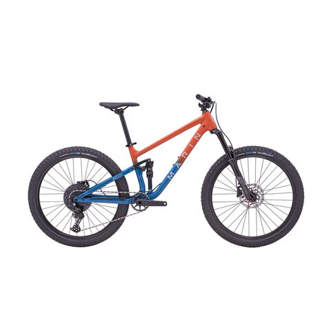 2023 Marin Rift Zone 1 (27.5")