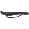 Ergon SM Comp Saddle - Steel Rail Stealth Men's Medium/Large