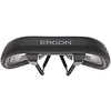 Ergon ST Gel Saddle - Chromoly Rails Women's Medium/Large BLACK