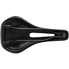 Ergon SM Sport Gel Saddle - Chromoly Rails Stealth Women's SMALL/MEDIUM