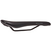 Ergon SM Comp Saddle - Steel Rails Stealth Men's SMALL/MEDIUM