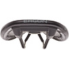 Ergon SM Comp Saddle - Steel Rails Stealth Men's SMALL/MEDIUM