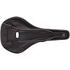 Ergon SM Comp Saddle - Steel Rails Stealth Men's SMALL/MEDIUM