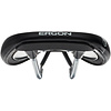 Ergon SM Saddle - Chromoly Rails Women's SMALL/MEDIUM - BLACK