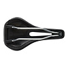 Ergon SM Saddle - Chromoly Rails Women's SMALL/MEDIUM - BLACK