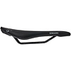 Ergon SR Sport Gel Saddle - Chromoly Rails Women's SMALL/MEDIUM BLACK