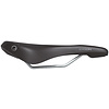 Ergon SFC3-S Fitness Saddle - Steel Rails SMALL - BLACK