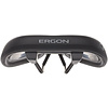 Ergon ST Gel Saddle - Chromoly Rails Men's SMALL/MEDIUM - BLACK