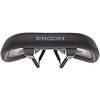 Ergon ST Gel Saddle - Chromoly Rails Women's SMALL/MEDIUM - BLACK