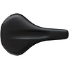 Ergon SFC3-S Gel Saddle - Steel Rails SMALL - BLACK