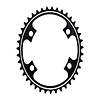 Shimano FC-6800 Inner Chainring 36T-MB for 46-36T/52-36T