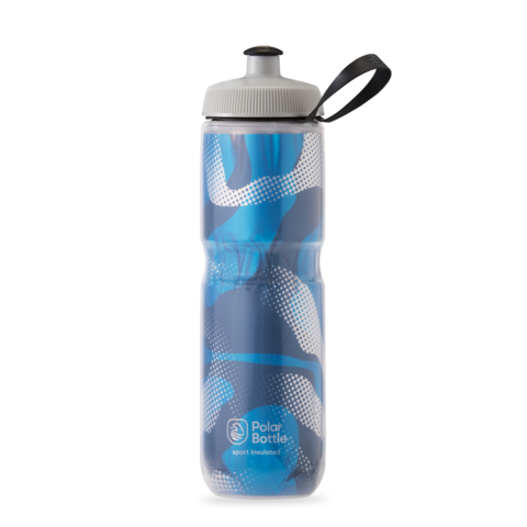 Sportee Insulated Sports Bottles