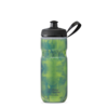 Polar Bottles Sport Insulated Fly Dye Water Bottle - Lemon Lime 20oz