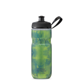 Polar Sport Insulated Fly Dye Water Bottle - 24oz, Monochrome