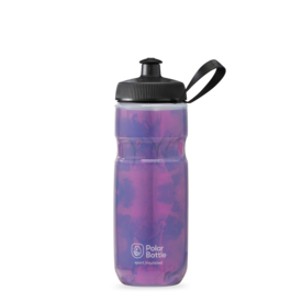 Bottle Polar Sport Insulated 20oz Fly Dye Blackberry