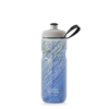 Polar Bottle Insulated Water Bottle, 20oz - Nimbus - MOONLIGHT BLUE/GOLD