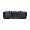 Race Face T2 Tailgate Pad L/XL BLACK