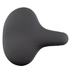 Cloud 9 Support XL Comfort Bicycle Saddle 11" x 12.25" BLACK