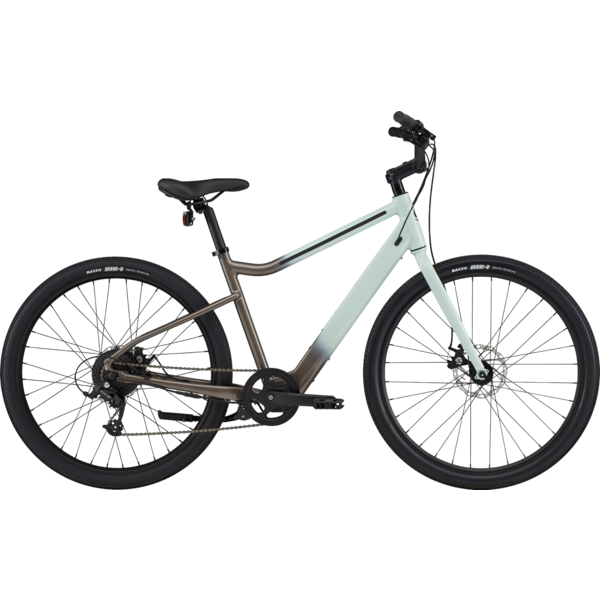 Cannondale 2022 Cannondale Treadwell Neo 2 (650b) ebike