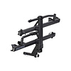 Yakima 2 Bike StageTwo 2" Receiver Hitch Bicycle Rack (Anthracite)