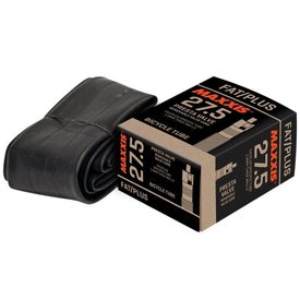 Maxxis Bicycle Inner Tube - 27.5" x 3.0" - 5.0" - Presta Valve: 48mm - Maxxis