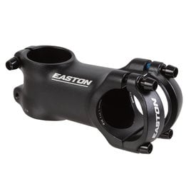 Easton Easton EA50 Stem, (31.8mm clamping) 7 degree  x 60mm reach BLACK