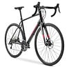 2023 Fuji Sportif 1.3 Disc Drop Bar Road Bicycle - BLACK PEARL