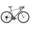 2023 Fuji Sportif 2.1 Drop Bar Road Bicycle - TECH SILVER