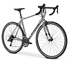 2023 Fuji Sportif 2.1 Drop Bar Road Bicycle - TECH SILVER