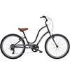 Electra Townie 7D Step Thru Comfort Bicycle (26")